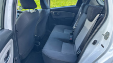 Toyota Yaris 1.5 VVT-i Icon 5dr Petrol Hatchback